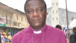 Criminal Charges Filed Against Anglican Bishop Over Remarks Against El-Rufai