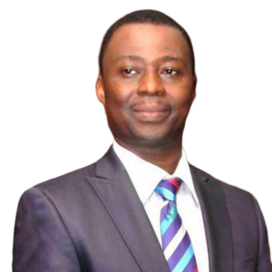 Pastor Olukoya says a former MFM pastor we stopped from stealing is behind the malicious reports against him