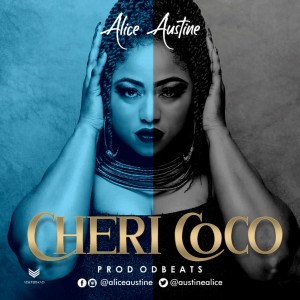 VIDEO: Alice Austine – Cheri Coco