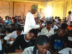WAEC: Student tests positive for COVID-19 in Akwa Ibom