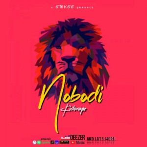 Kidarapz – Nobodi