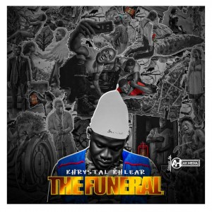 Krystal Khlear – The Funeral