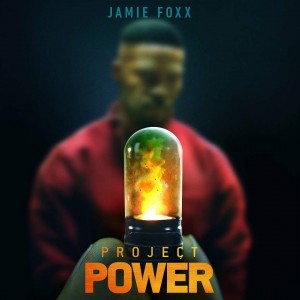 MOVIE: Project Power (2020)