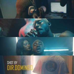 QD – Started From Nothing (Viral Video) Artwork