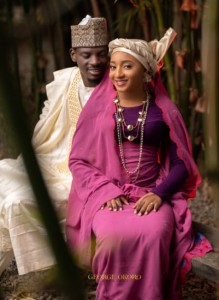 President Buhari’s media aide, Bashir Ahmad set to wed