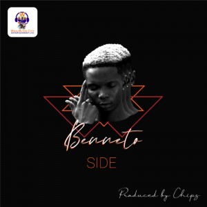 Benneto – Side (Prod. Chips)