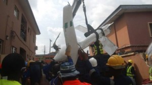 The Crashed Bell Helicopter Pilot Had No Valid License – AIB