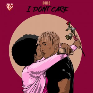 Nome – I Don’t Care