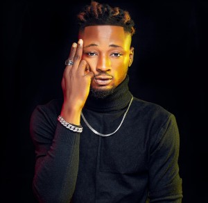 Nigeria’s FayRoss tapped as the First Act on Morgan Heritage’s CTBC Nation Record Label