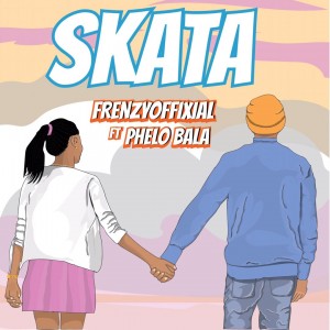 Frenzyoffixial Ft. Phelo Bala – Skata