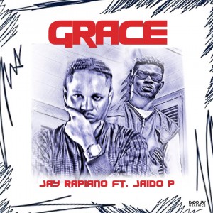 Jay Rapiano – Grace Ft. Jaido P