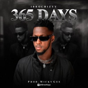 Ibrochizyy – 365 Days