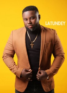 Nigerian Singer, B2J Changes Stage Name To Something New (See His New Name And Why He Changed)