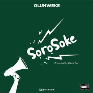Olunweke – SọrọSoke