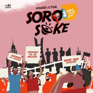 Soro-Soke