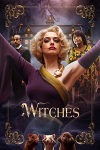 MOVIE: The Witches (2020)