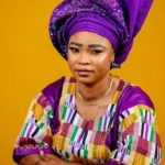 Meet Yankee Based Gospel Act, Olori Jesu, Who Is Taking After Mama Bola Aare In Music