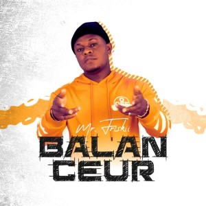 MrFriskii – Balanceur