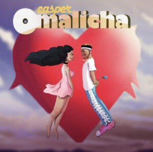 Casper Nene – Omalicha