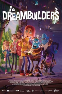 MOVIE: Dreambuilders (2020)
