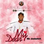 Mc Justorich - My Dear