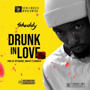 Sheddy – Drunk In Love
