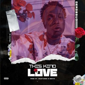 Demo2Gud – This Kind Love