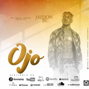 Jaydon Jec – Ojo