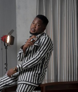 Son Of Grace, Ecrown Celebrates His Birthday Today 13th November With Amazing Pictures