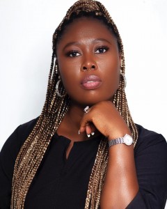 Deola Aina Cosmetic – Unveiling The First Collection