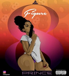 Prince – Figure 8