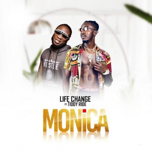 Life Change Ft. Tiddy Ride – Monica