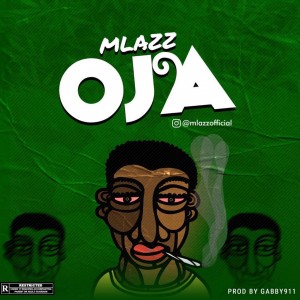 Mlazz – OJA