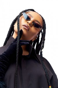 Moliy’s Wonder Girl EP Is An Empowerment Piece