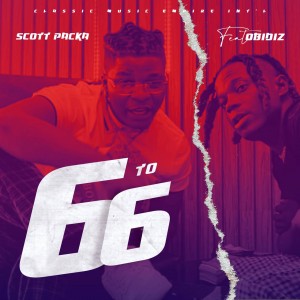 AUDIO + VIDEO: Scott Packa – 6 To 6