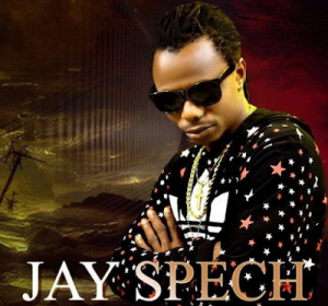 AUDIO + VIDEO: Jay Spech – Pain