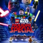 MOVIE: The Lego Star Wars Holiday Special (2020)