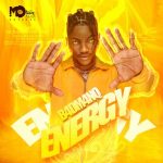 B4DM4NQ - Energy