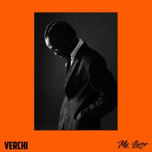 Verchi – My Lover