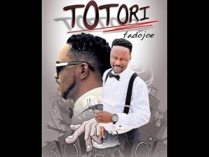 VIDEO: Fadojoe – TOTORI