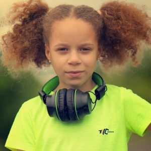 10-Year-Old British-Nigerian Singer, “Mehcosa” Becomes The New Youngest Face Of Afrobeats