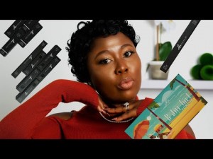 Beauty Brand Crush: Deola Aina Cosmetics