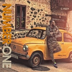 C-Fizzy – Number One (Prod. TwiceE Beatz)