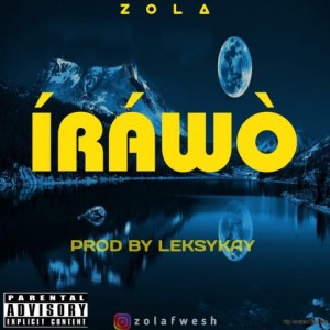 Zola – Believe