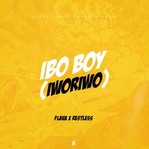 Flava Ft. Restless – Iworiwo