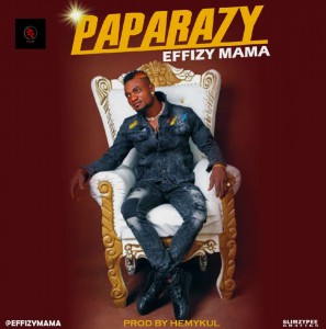 Effizy Mama – Paparazy
