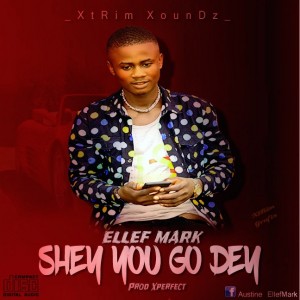 Ellef Mark – Shey You Go Dey