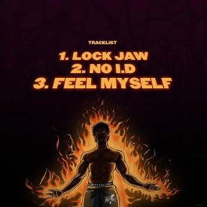 Kida Kudz – Feel Myself