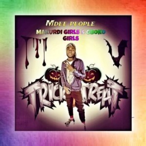 MDEE People – Makurdi Girls & Gboko Girls