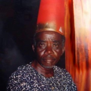Veteran Actor, Dan Nkoloagu Is Dead
